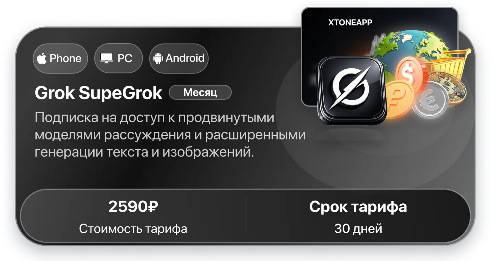 Grok AI