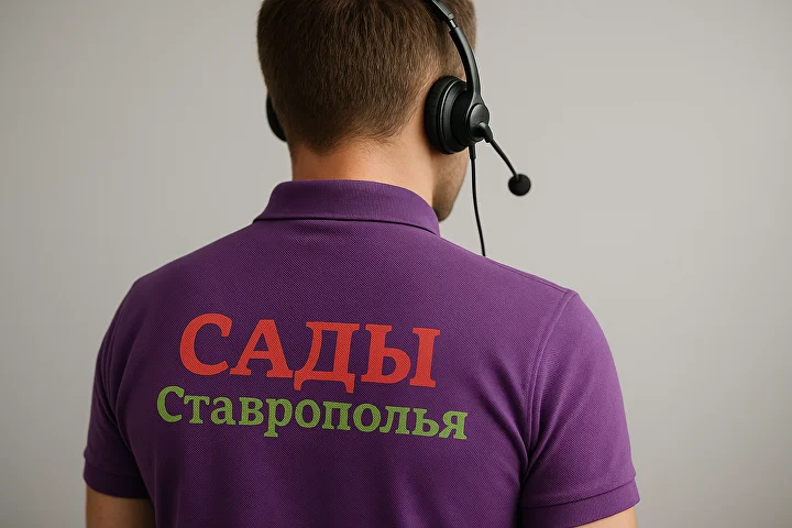 Персональный сервис
