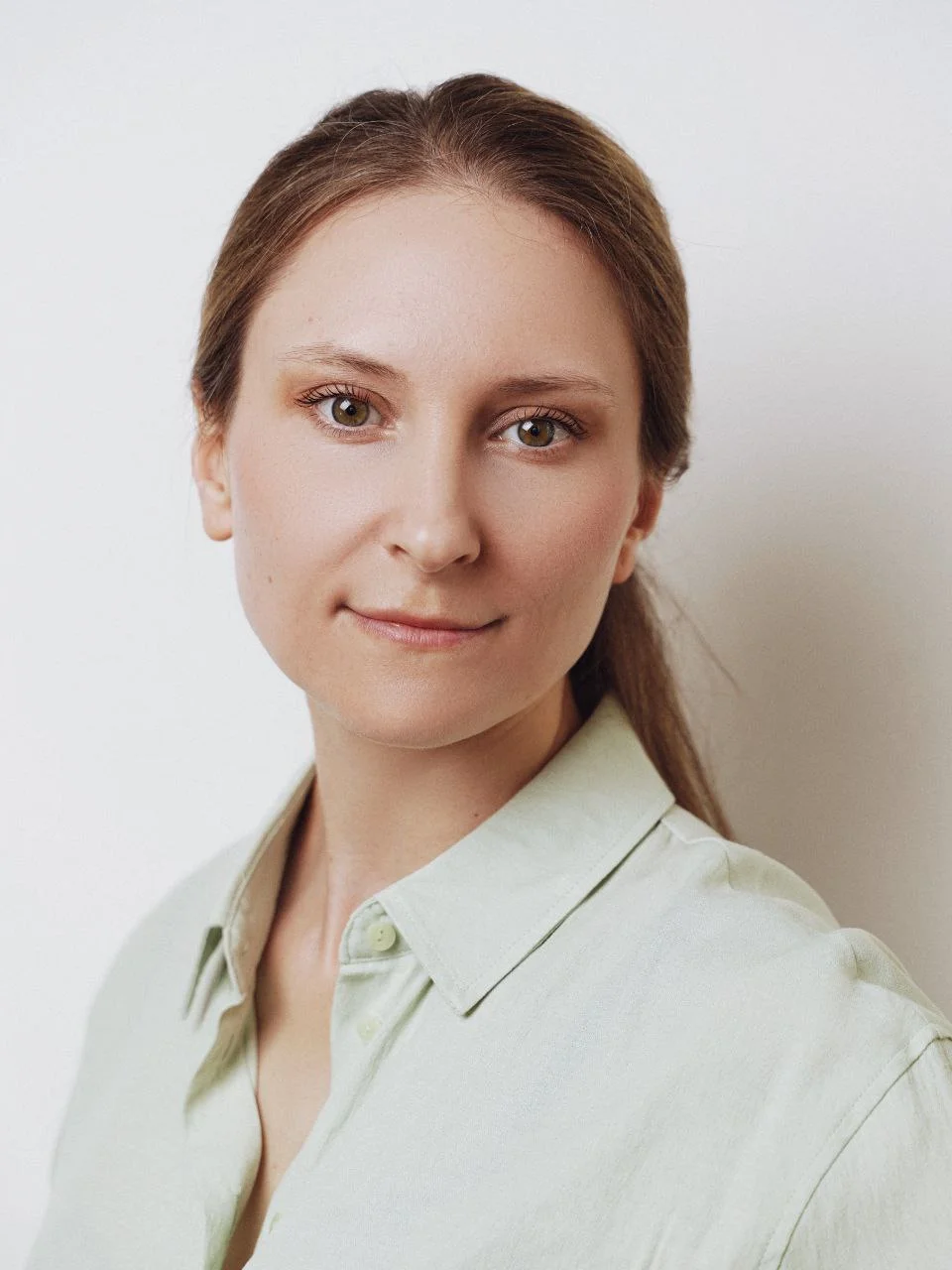 Екатерина Озерова