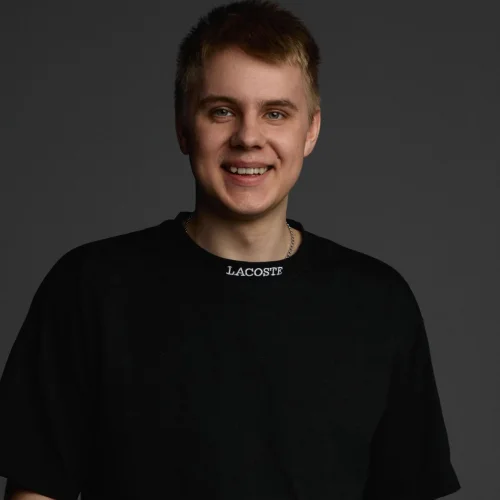 Андрей Фёдоров