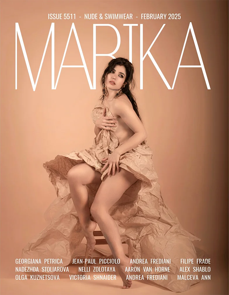 masha nude ls island' 