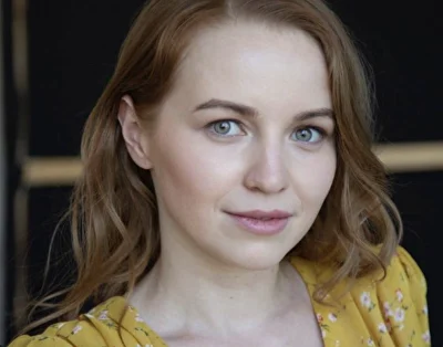 Лиза Ходырева - едагог по сценическому движению, каскадер, актриса, тренер по фитнесу и бодибилдингу