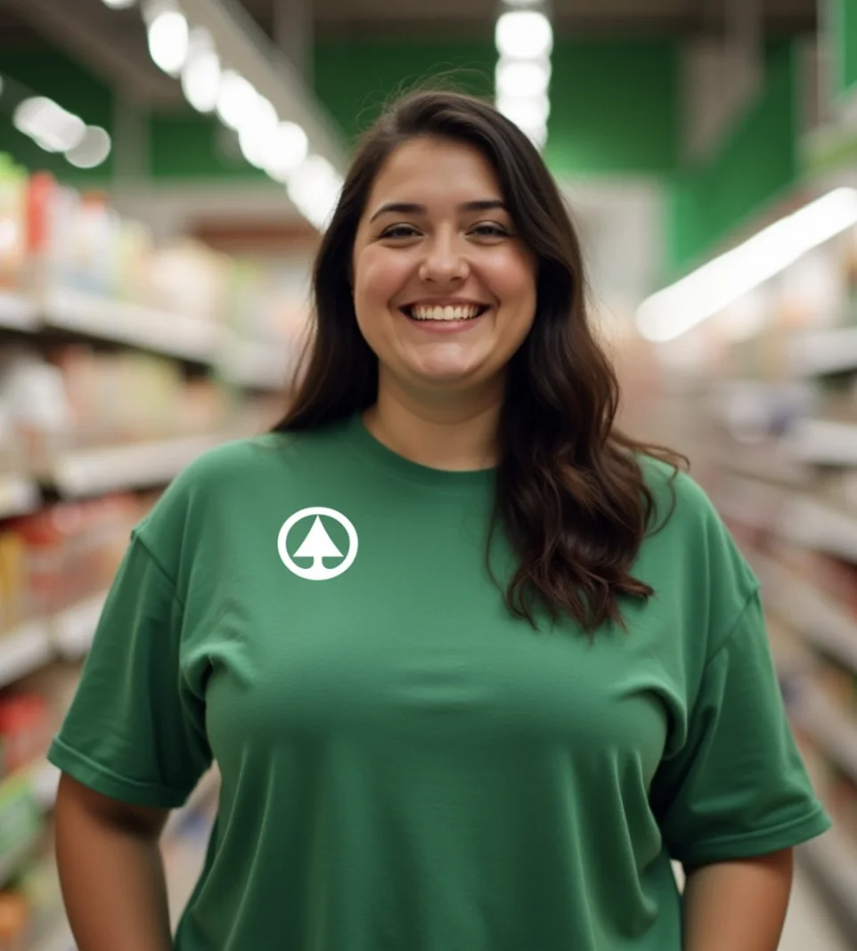 Цель компании SPAR