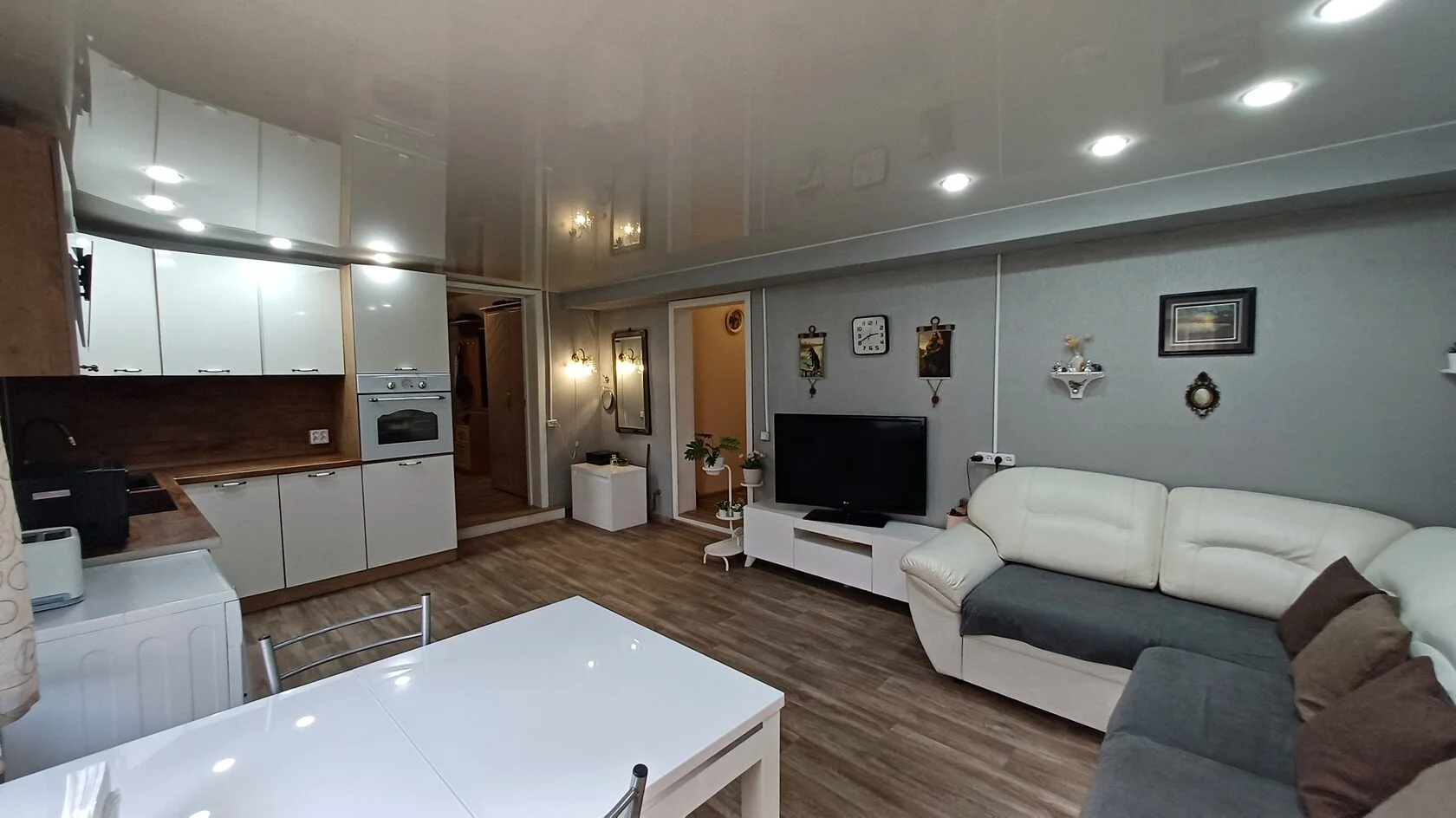 Duplex Lot 2 - Фото 2