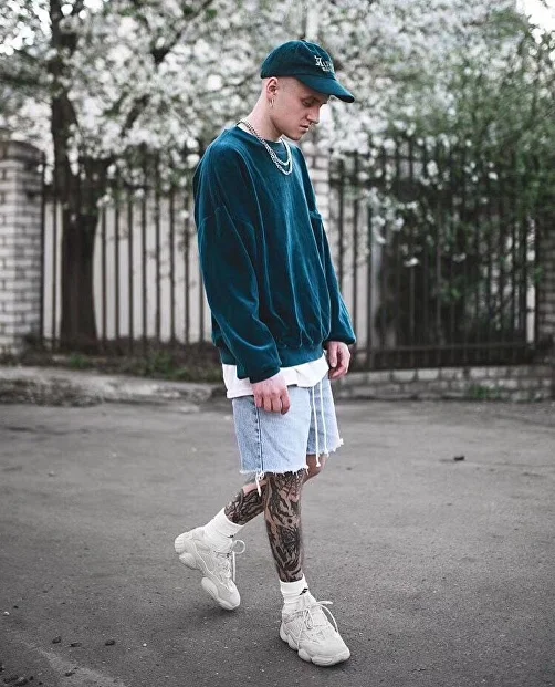 Adidas Yeezy 500 Blush Desert Rat 100