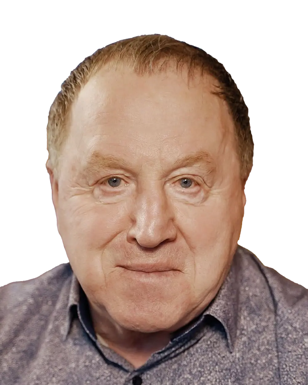 Владимир Стеклов