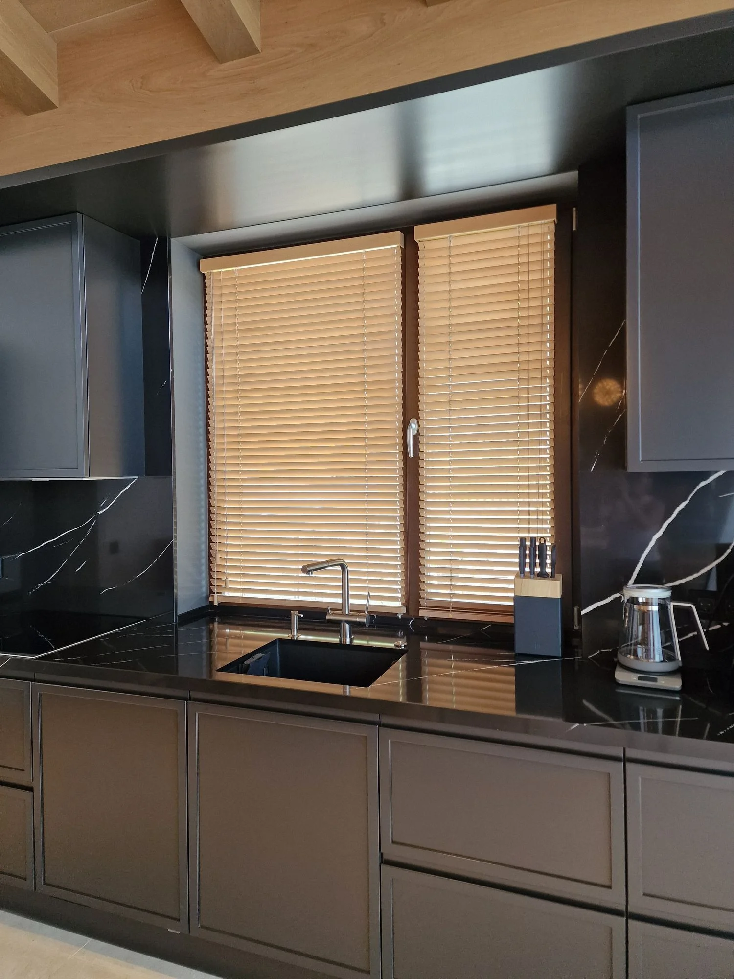 Рулонные шторы