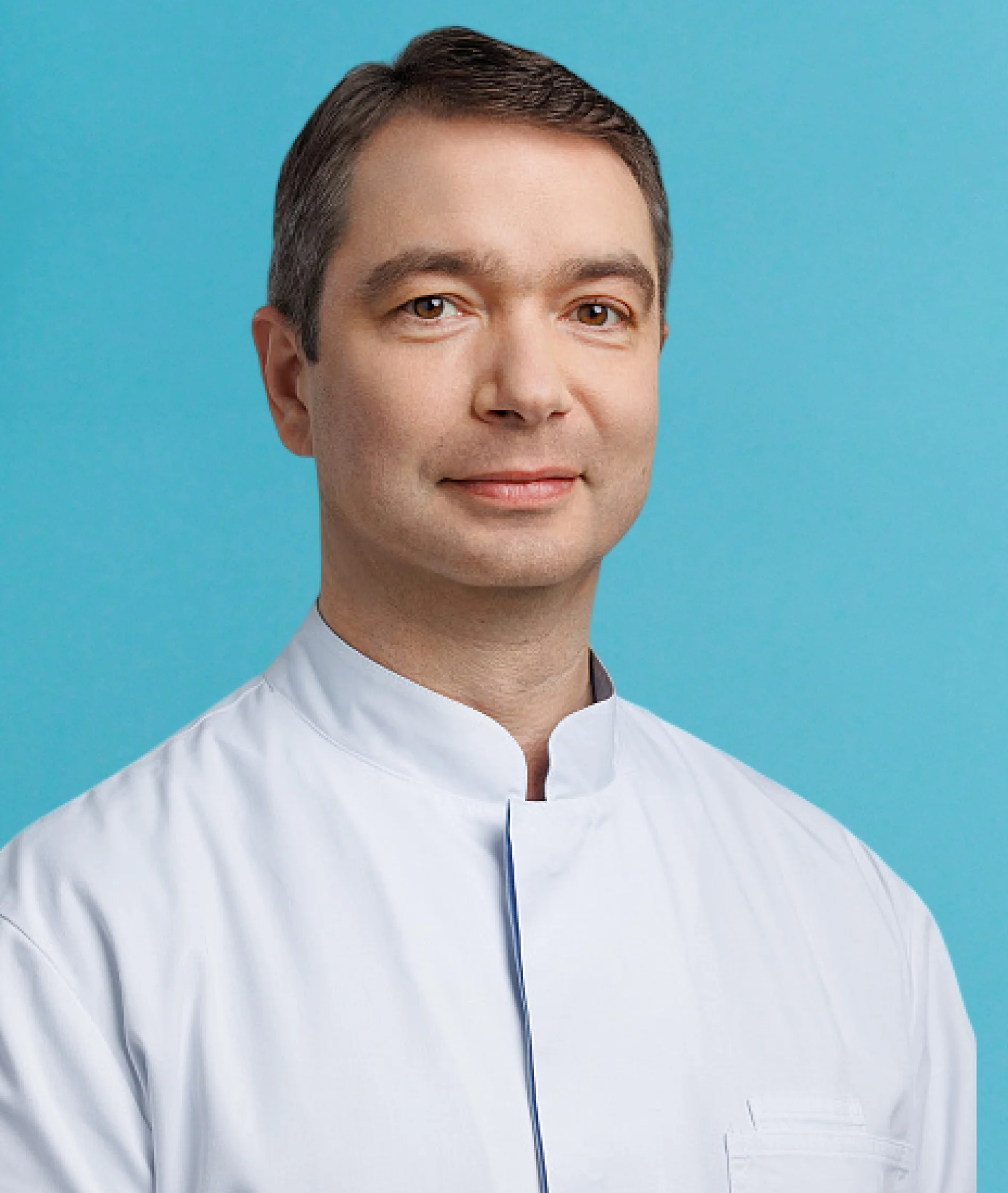 Назаров Илья Александрович