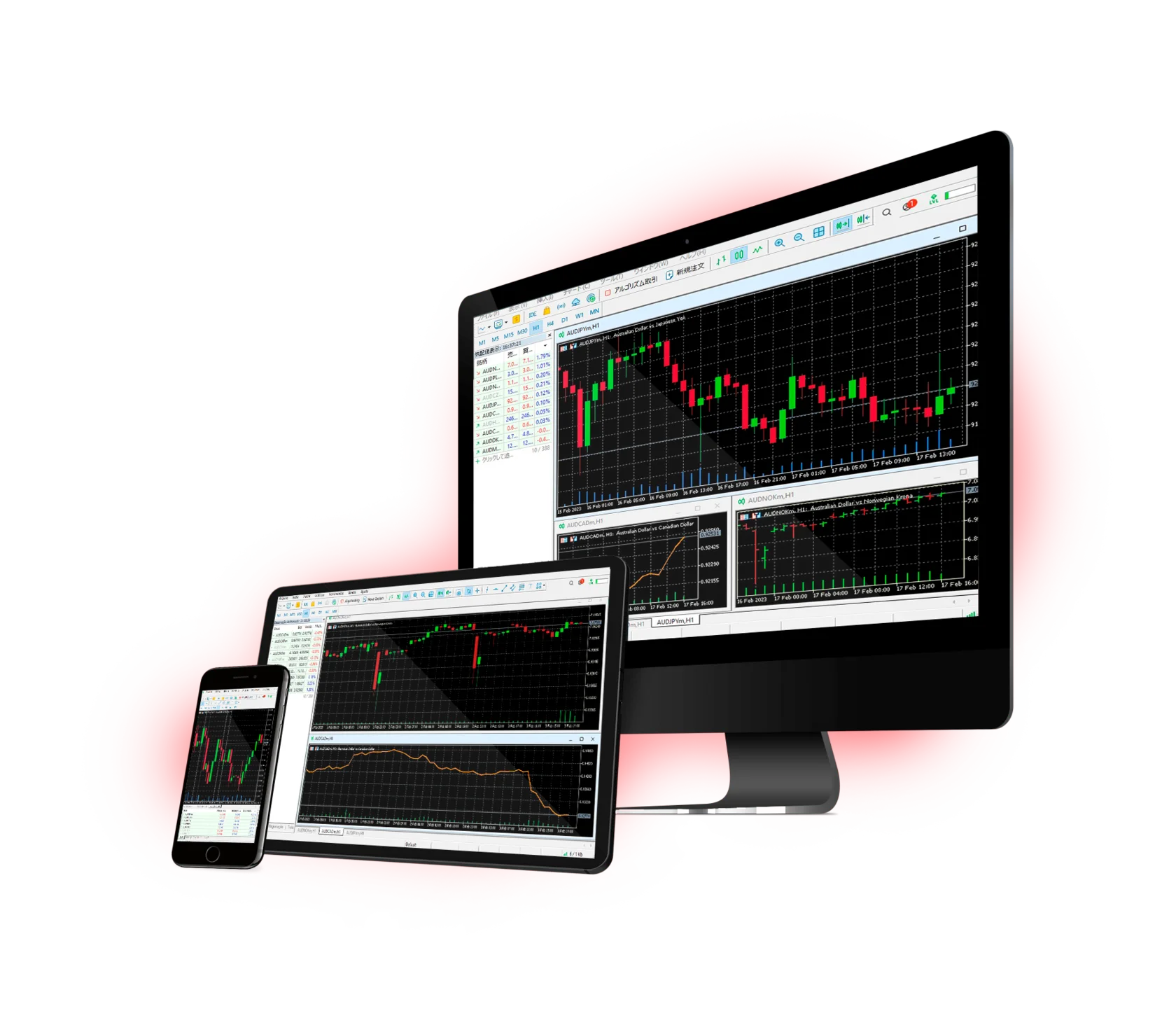 3 Real Exness Trading Account Secrets You Never Knew