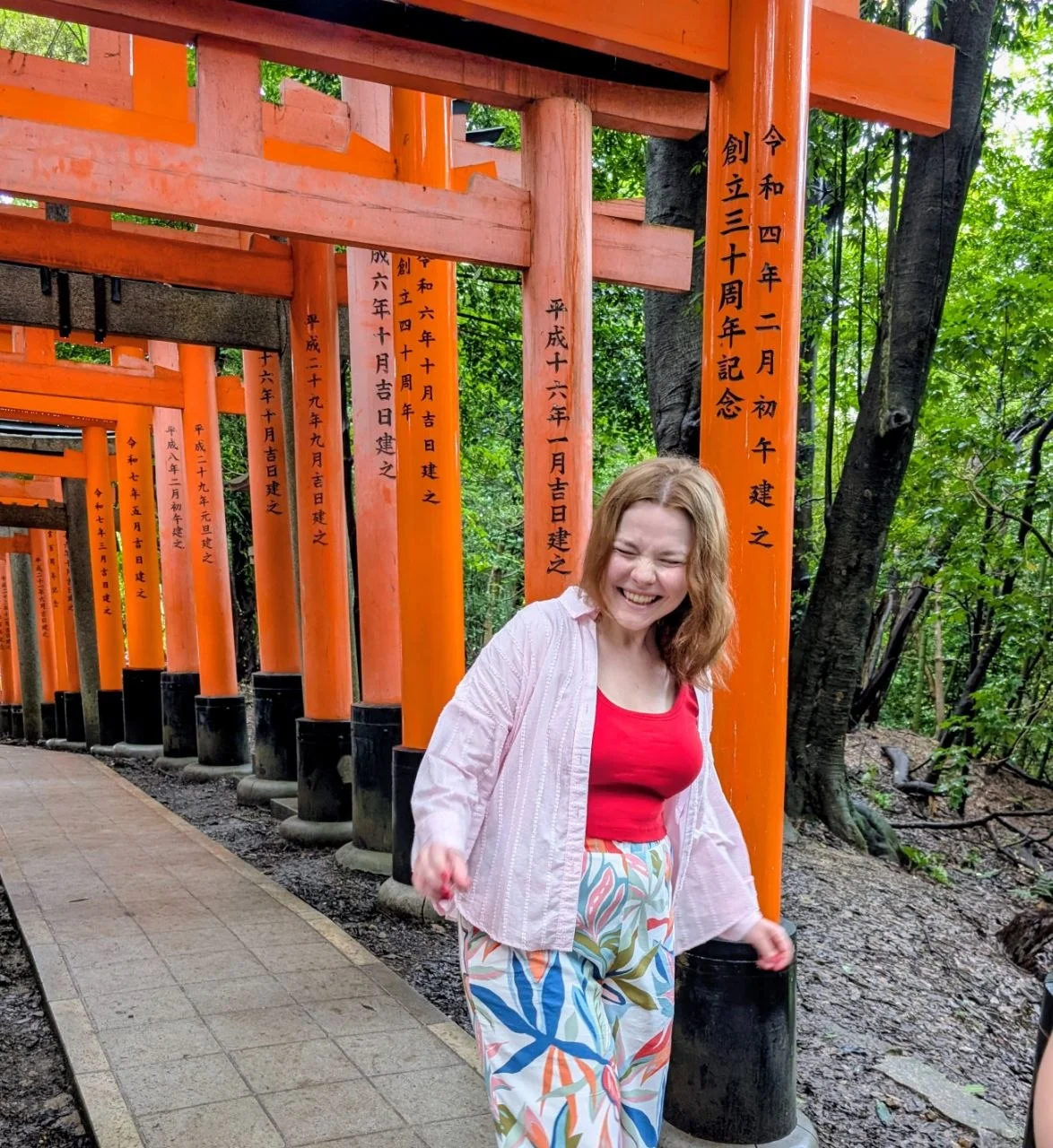 Viaje a Japón en grupo pequeño