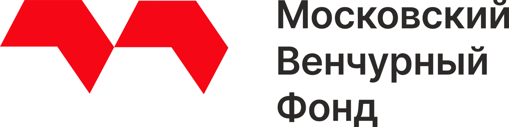 Московский Венчурный Фонд