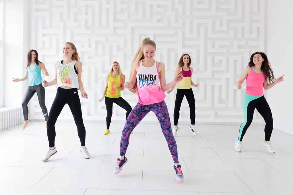 12 лайфхаков, чтобы быстро научиться танцевать от Mamita Dance