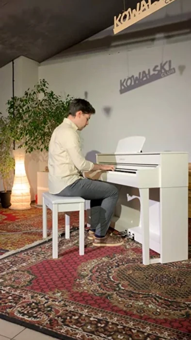 Вован · дебют