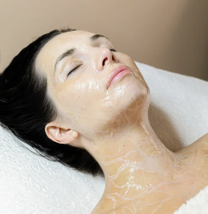 "Botox" Facial at Beauty Studio by Hanna