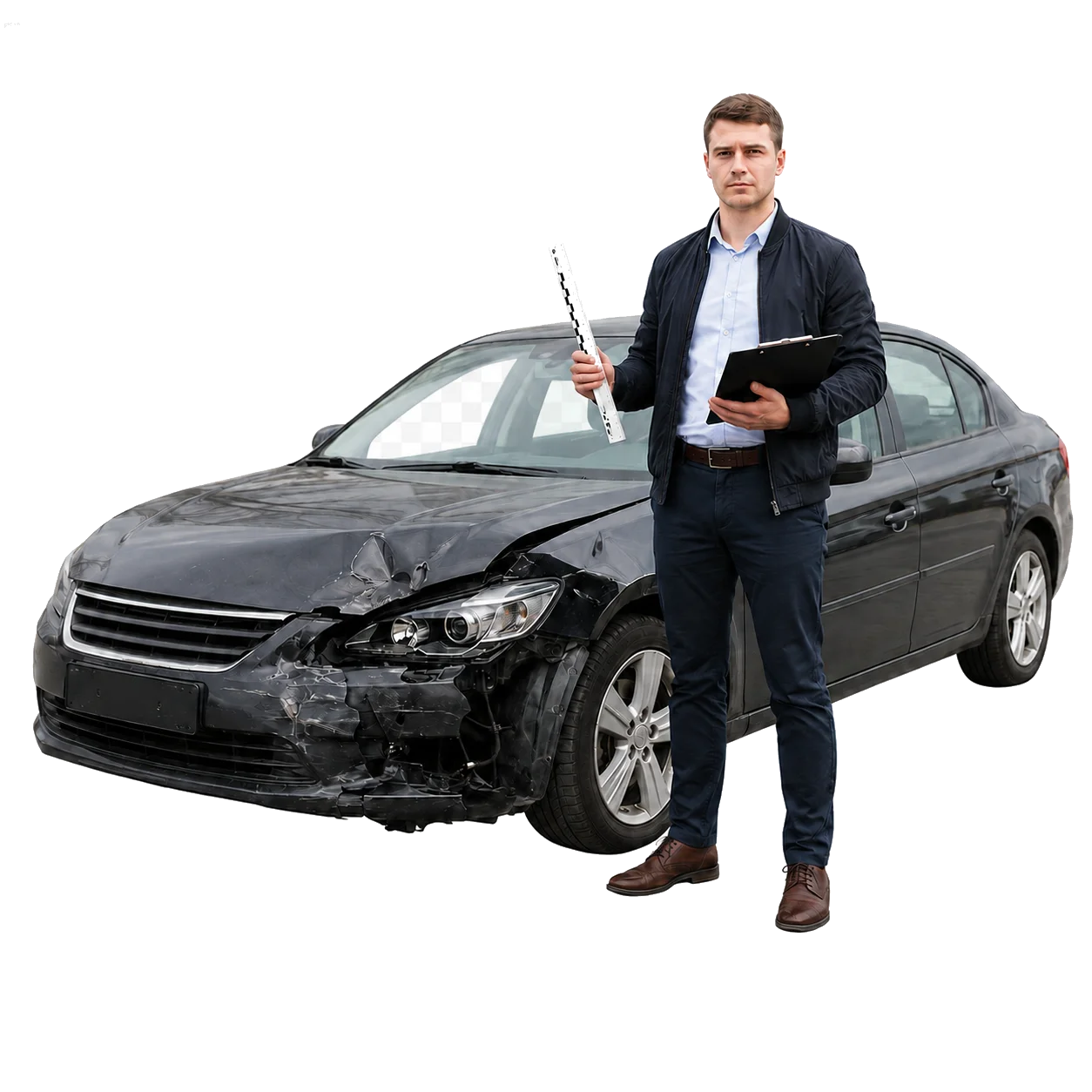 Независимая экспертиза авто после ДТП