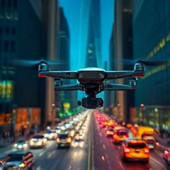 Drone Delivery