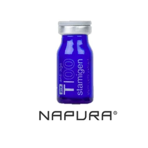 Детанглер для волос NAPURA