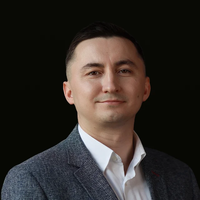 Дмитрий Марков