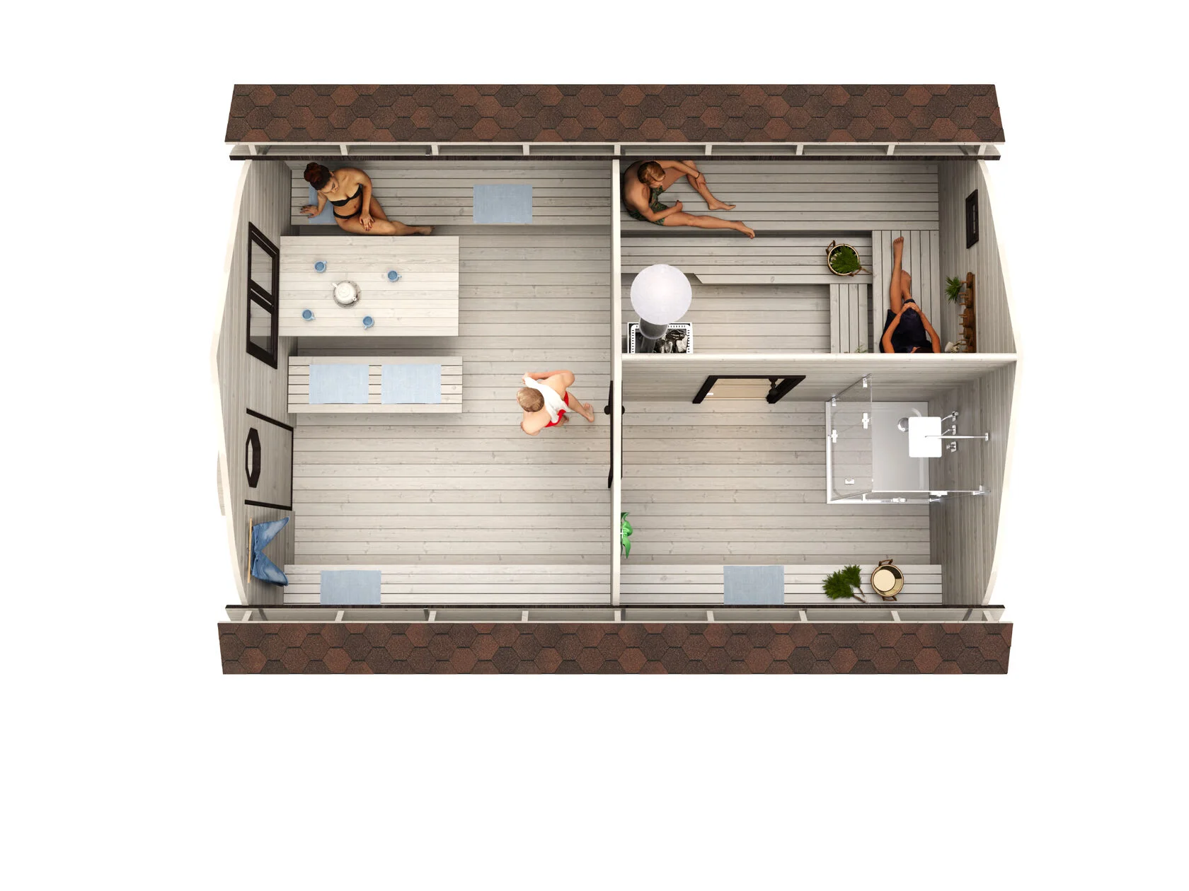 СКАНДИ БАНЯ 6.0-3