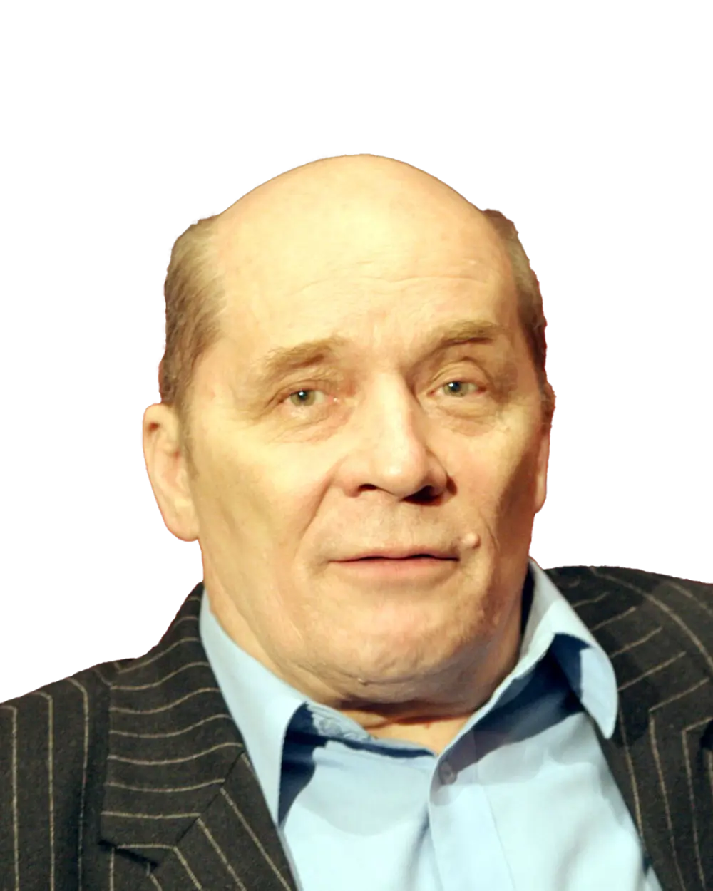 Александр Филиппенко