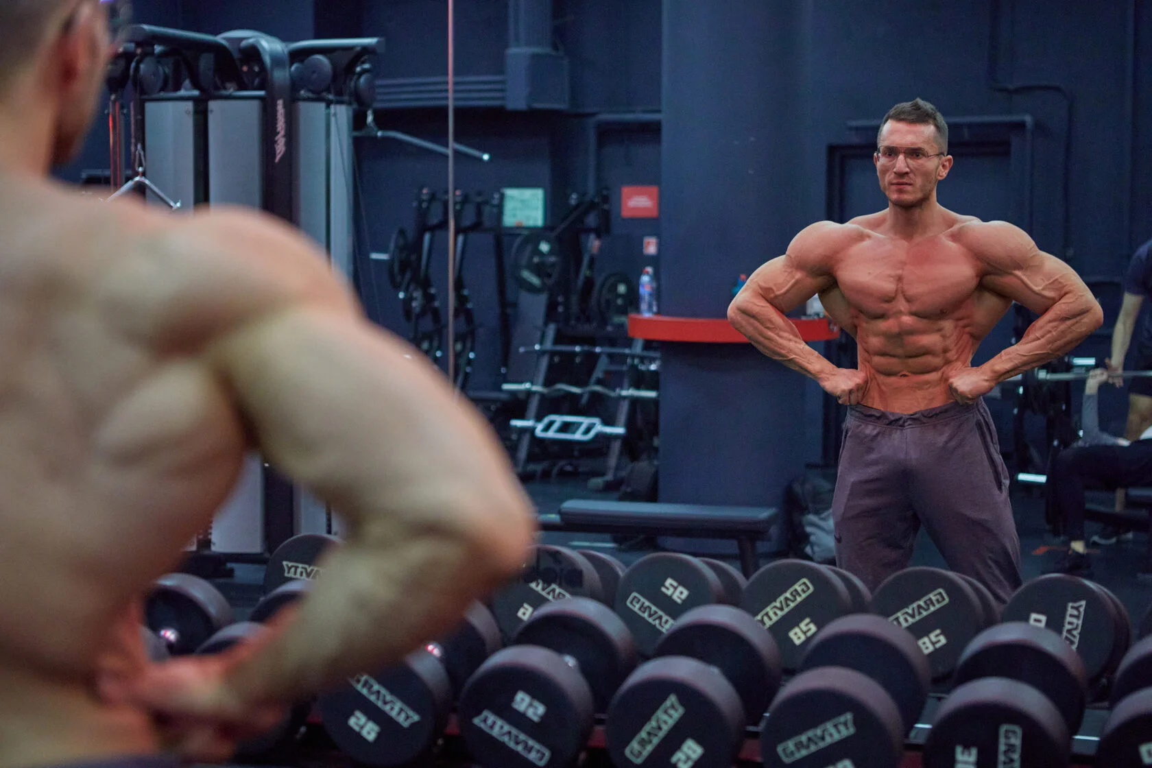 Құмырсқа жегішпен жыныстық қатынас