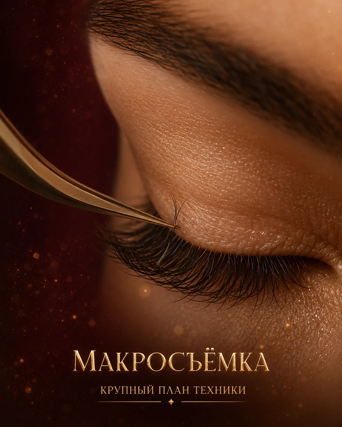 Макросъемка