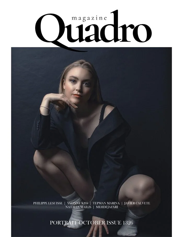 Porno aktrisa Daniela Rush