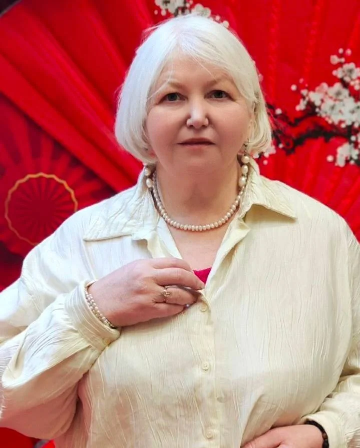 Елена Смирнова