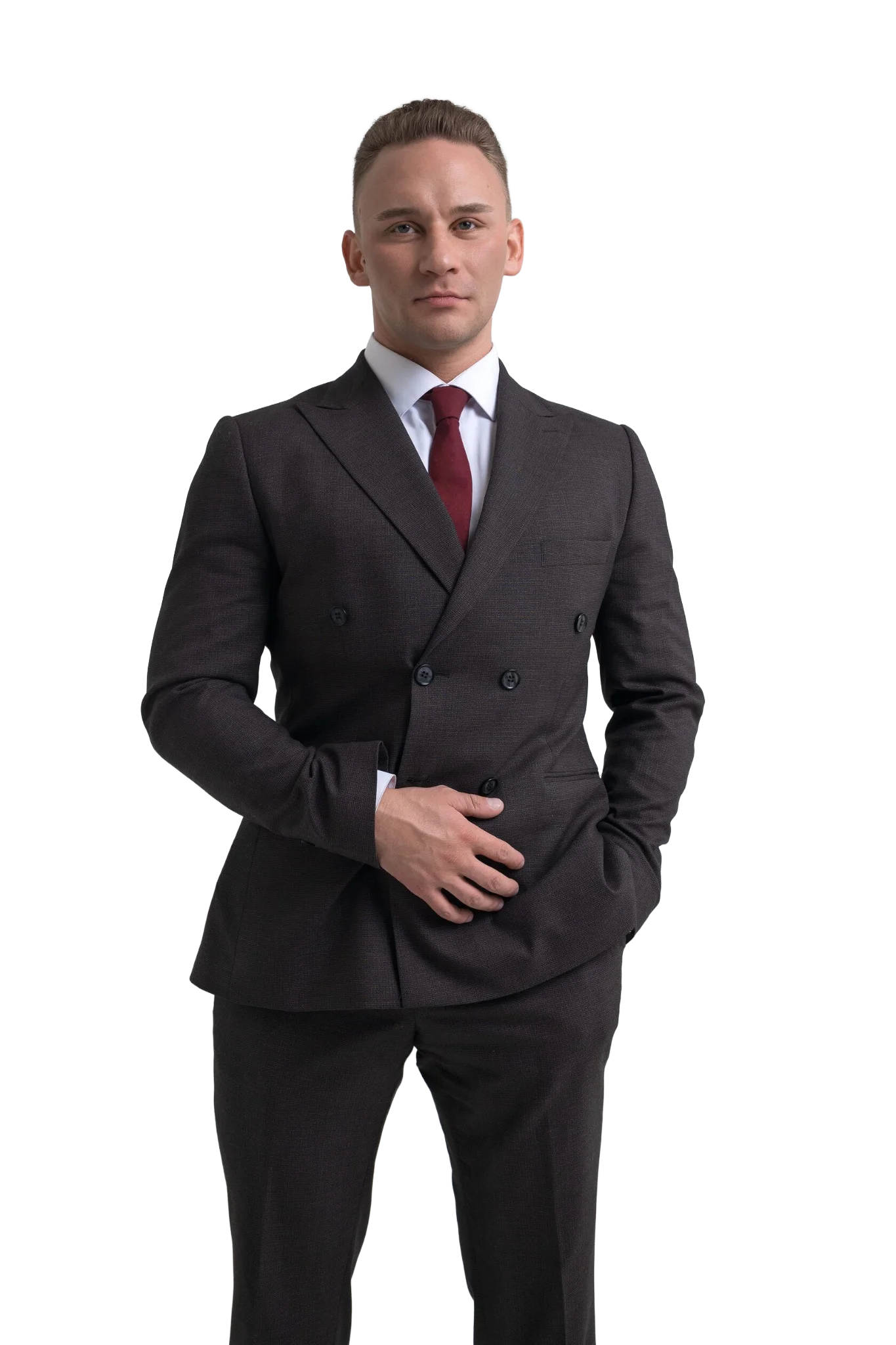 Сабинин Кирилл Александрович
