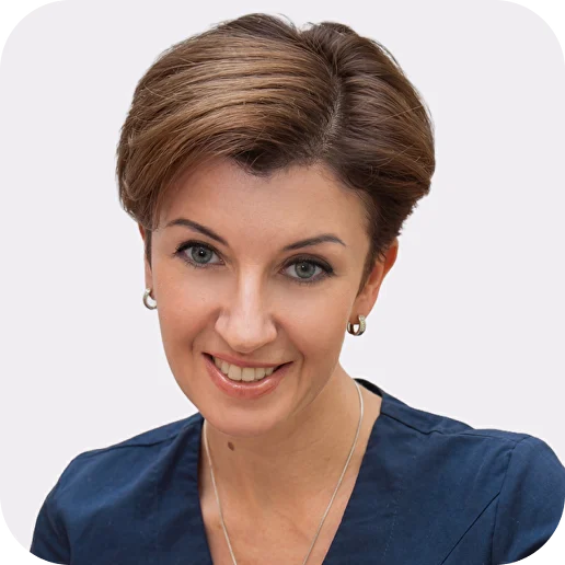 Алина Свешникова