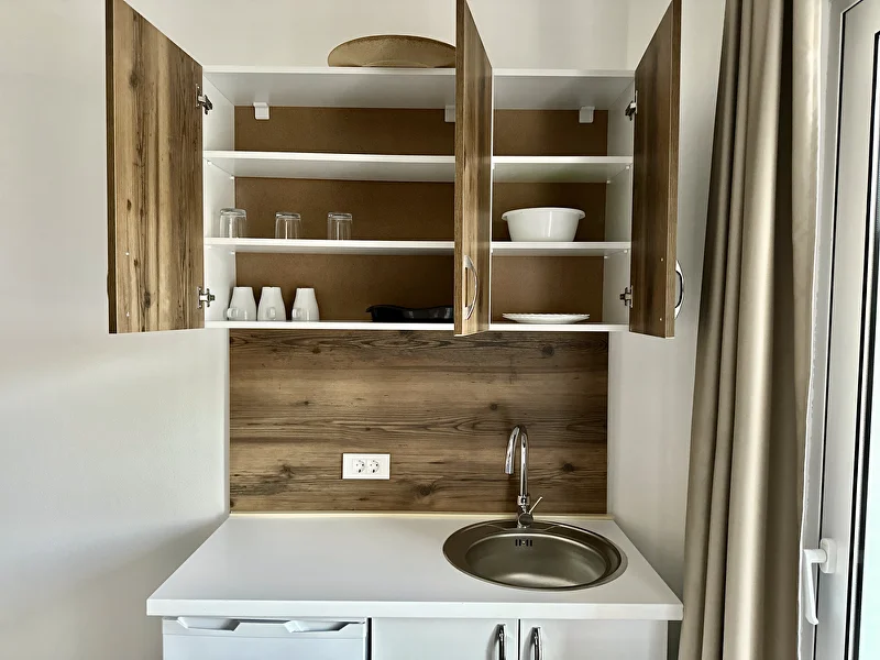 Apartman-studio sa terasom, fotografija 5