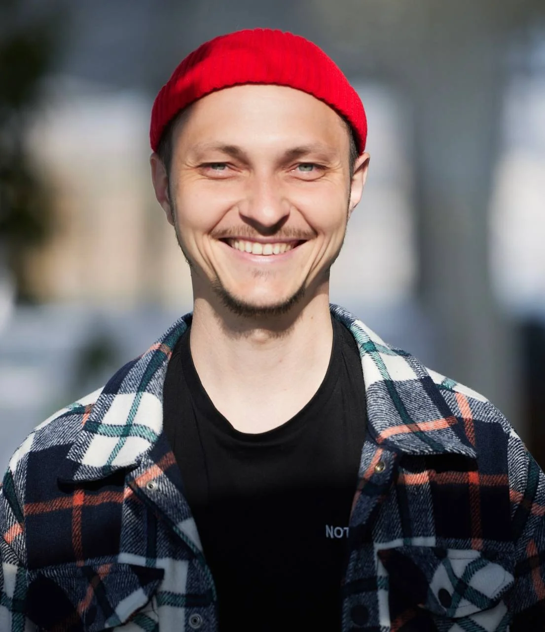 Александр Скворцов