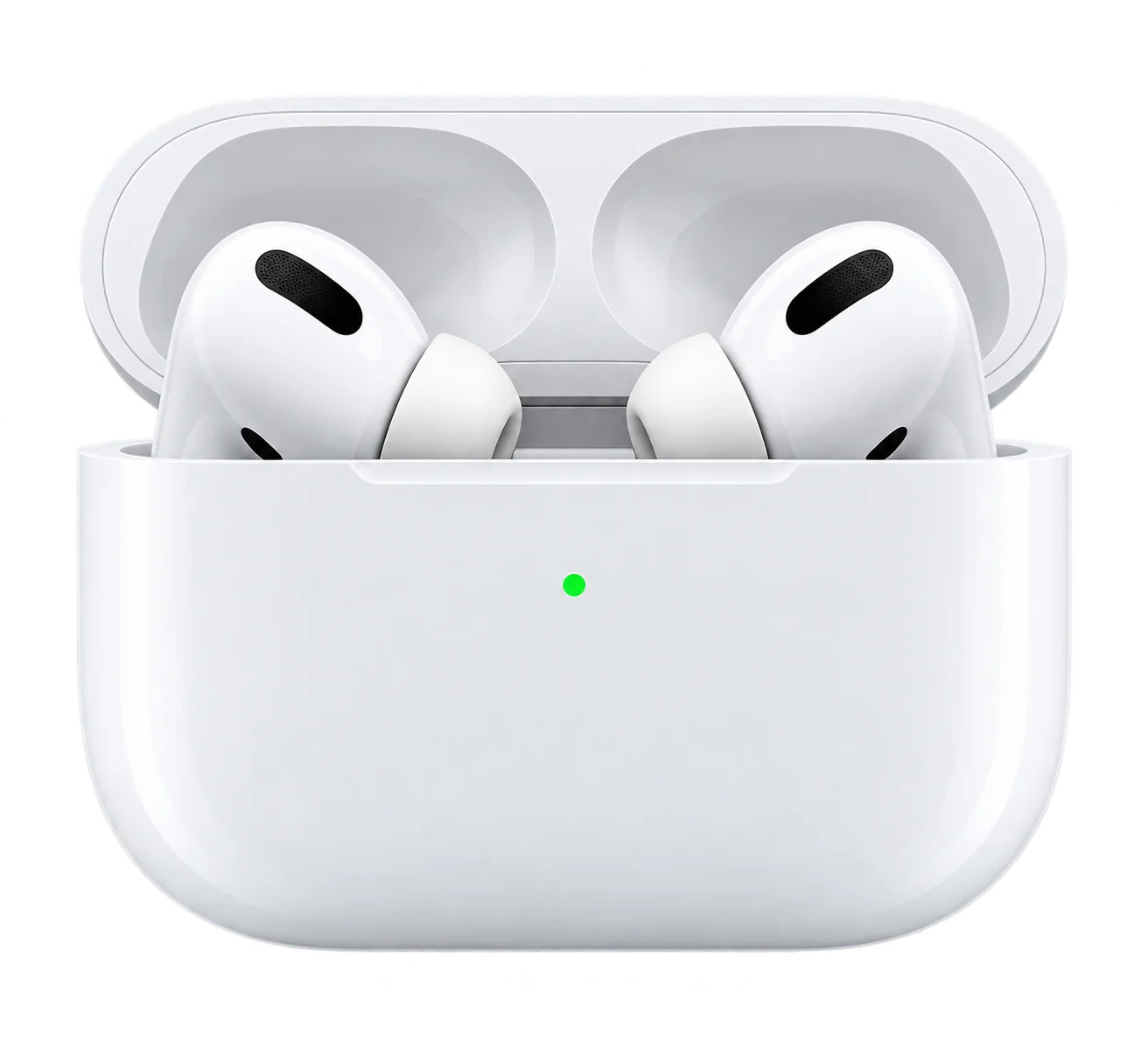 AirPods