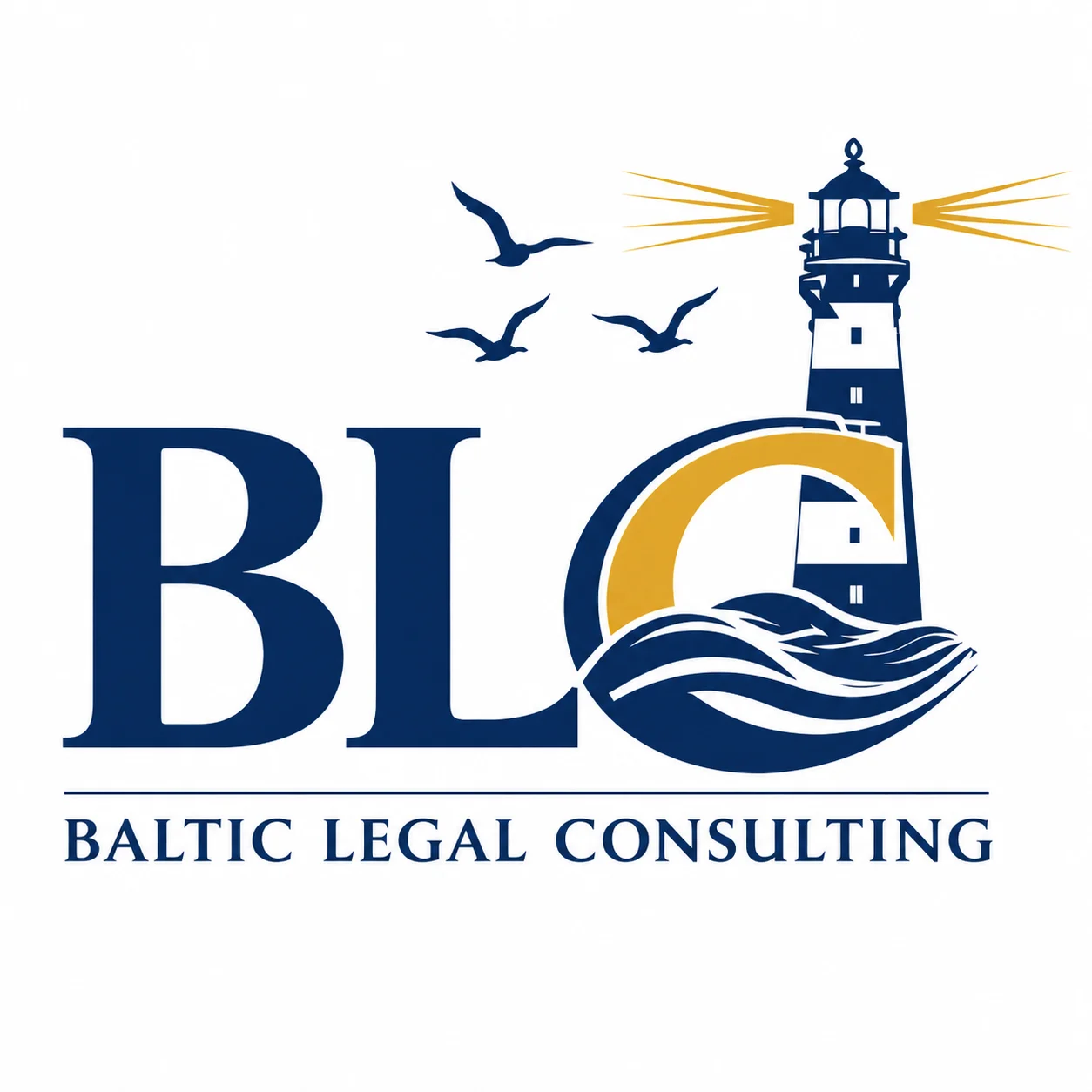 Baltic Legal Consulting