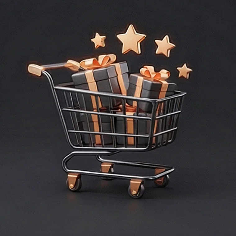 E-commerce и маркетплейсы