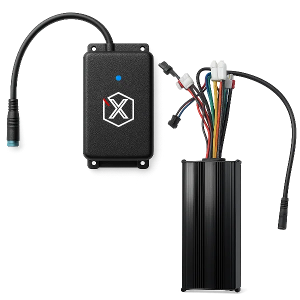 IoT модуль и контроллер