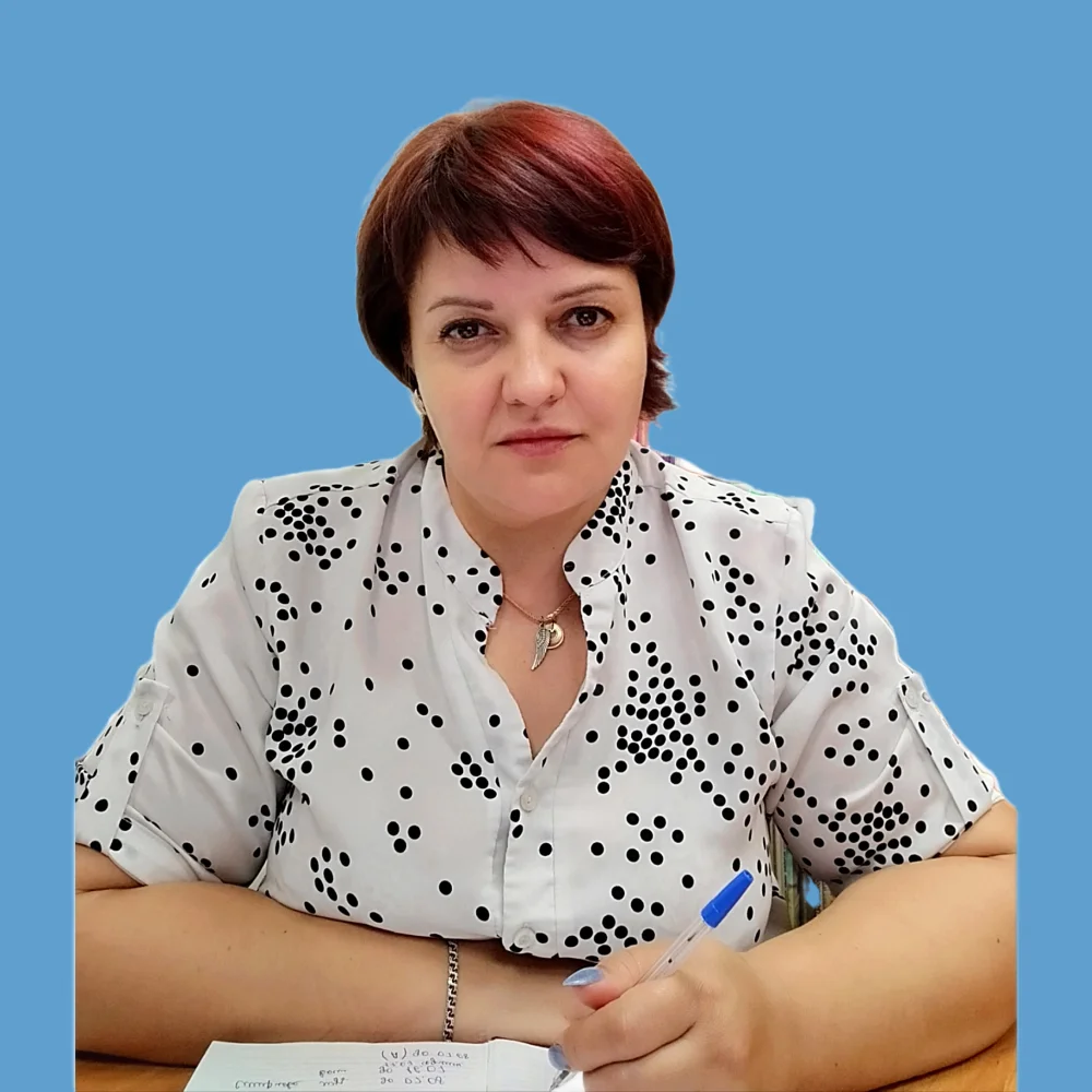 Profile Photo