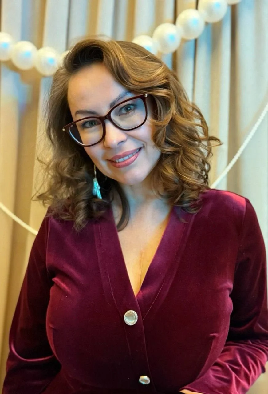 Лорелла Гальцова