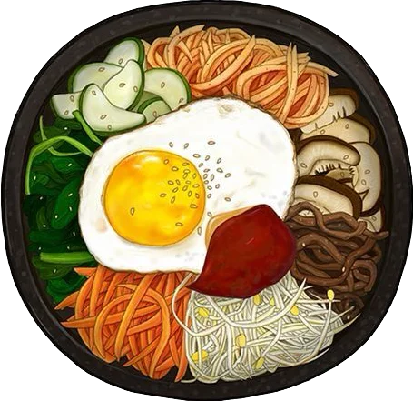 비빔밥
