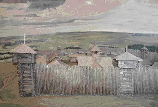 Менің ойымша, бұл жалаңаш Катя Осадчаяның порносы, - деді Сюзан.