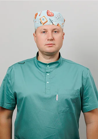Миниханов Михаил Владимирович