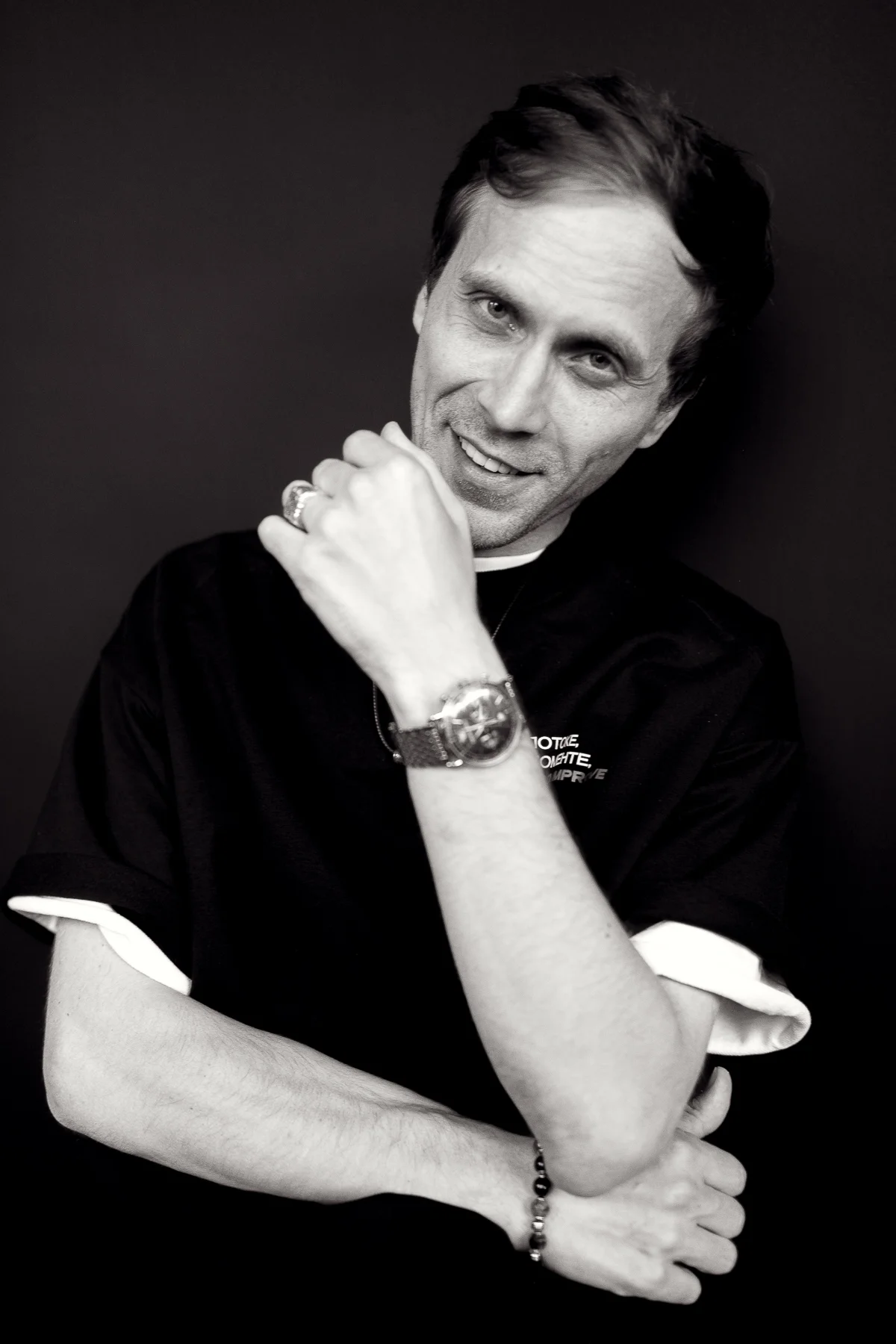 Иван Гаврилович