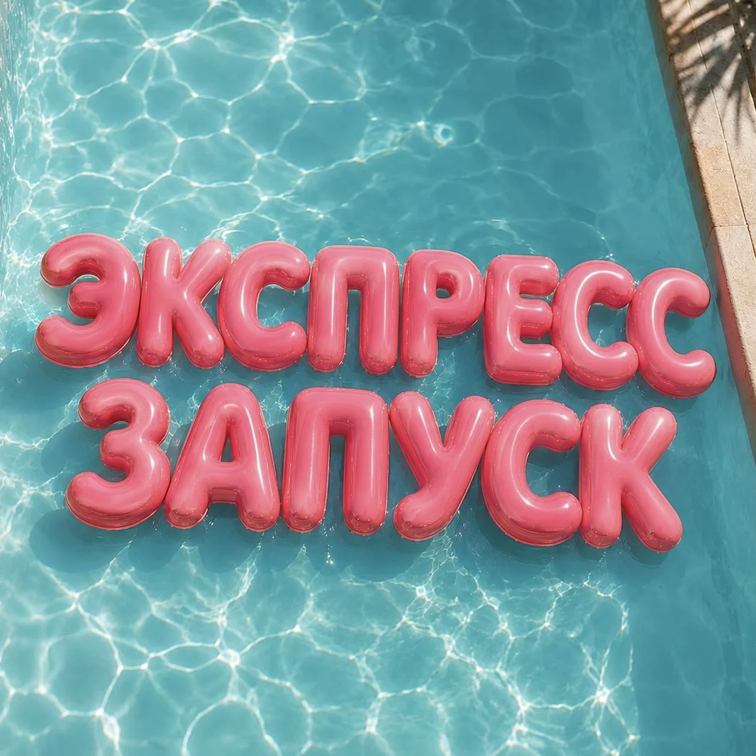 Экспресс Запуск