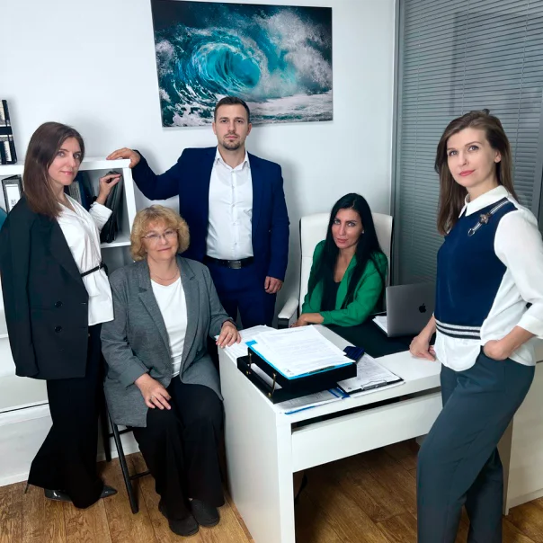 Команда Exsilon Group