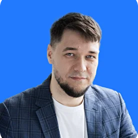Арсений Уланов