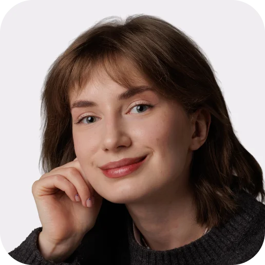 Вера Андрианова