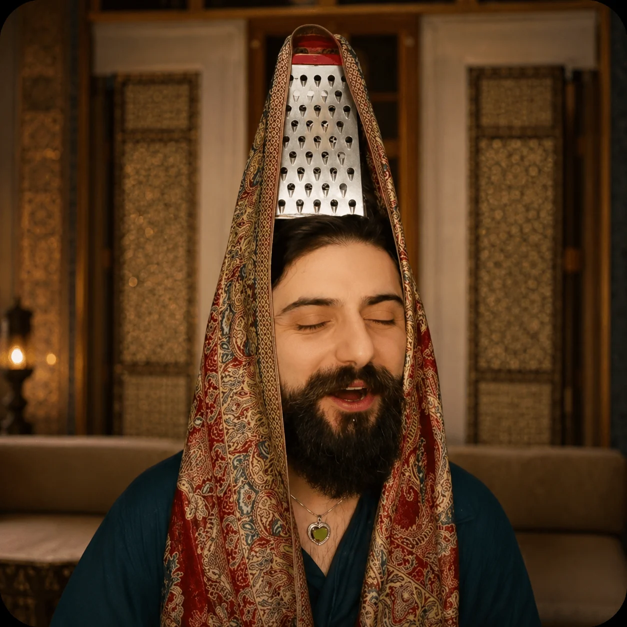 Индивидуальные занятия A1 с Göktürk Çalışkan