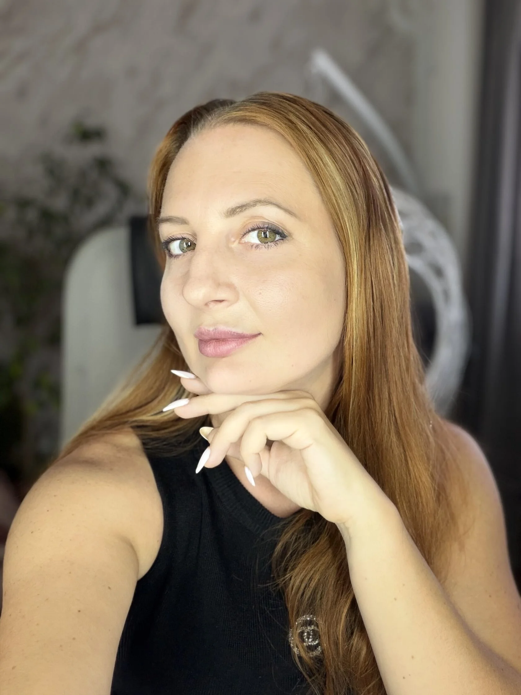 Ирина Мальцева