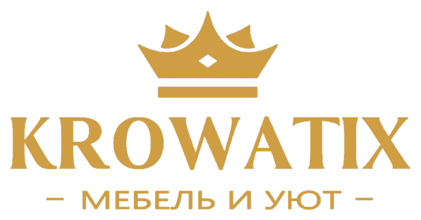 KROWATIX — мебель и уют