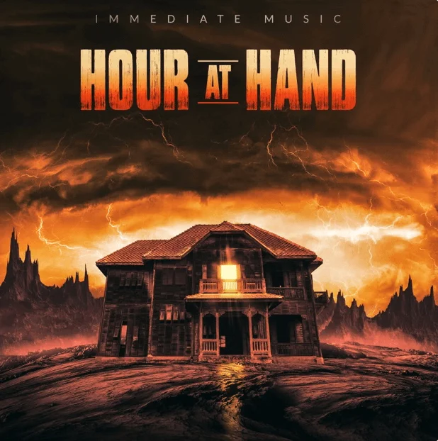Hour at Hand